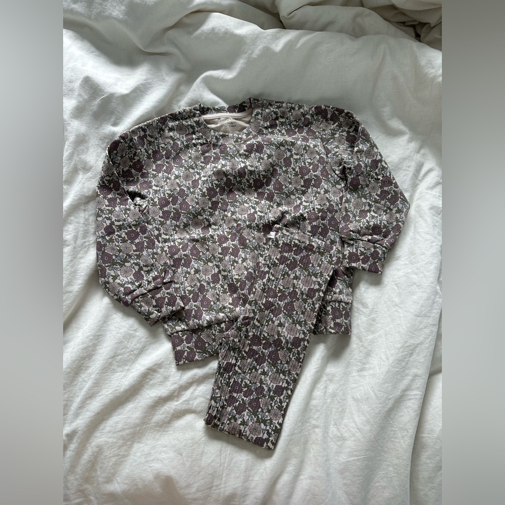 lovely littles set | 6y
